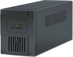 MT-2000 UPS Line-Interactive 2000VA