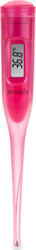 Microlife Baby Digital Armpit Thermometer Pink MT 60