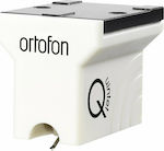 Ortofon Moving Coil Turntable Cartridge Quintet Mono White