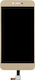 Οθόνη mit Touch-Mechanismus für Redmi 5A (Gold)