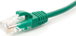Goobay S/FTP Кат.7 (10Gbps) Мрежов Кабел Ethern...