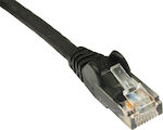 Goobay S/FTP Cat.7 Καλώδιο Δικτύου Ethernet 3m Μαύρο