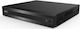 TVT 2716TE-PR Καταγραφικό HVR με Ανάλυση Full HD+