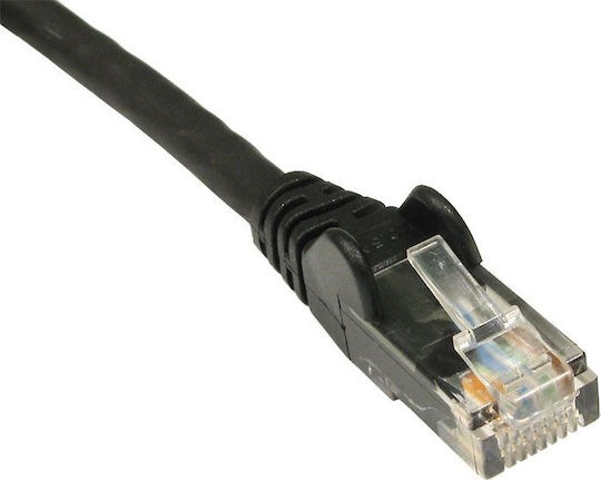 Goobay S/FTP Cat.7 (10Gbps) Network Cable Ethernet 2m Black