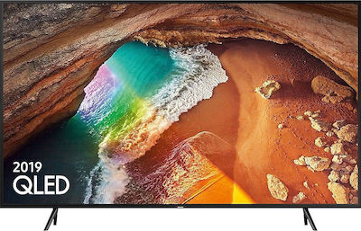 Samsung Smart Television 75" 4K UHD QLED QE75Q60R HDR (2019)