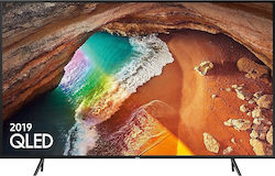 Samsung Smart TV 49" 4K UHD QLED QE49Q60R HDR (2019)