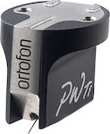 Ortofon Moving Coil Turntable Cartridge MC Windfeld Ti Black