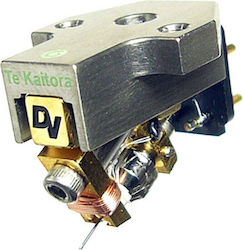 Dynavector Κεφαλή Πικάπ Te Kaitora Rua Κινητού Πηνίου