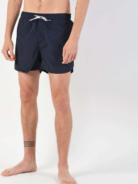 Emerson Herren Badebekleidung Shorts Marineblau