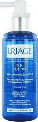 Uriage Lotion Against Dandruff for All Hair Types (1x100ml)