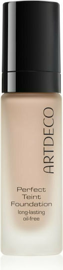 ArtDeco Perfect Teint Liquid Make Up 12 Soft Vanilla 20ml