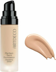 ArtDeco Perfect Teint Liquid Foundation 20ml ArtDeco Perfect Teint Liquid Foundation 20ml