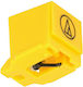 Audio Technica Turntable Needle ATN91 Yellow