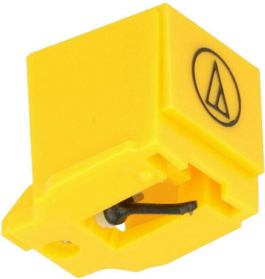 Audio Technica Turntable Needle ATN91 Yellow