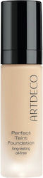 ArtDeco Perfect Teint Mov/alb 32 Cashew rece 20ml