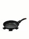 Berlinger Haus Black Rose Collection Τηγάνι από Αλουμίνιο με Επίστρωση από Πέτρα 28cm