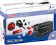 Fischer Technik Παιχνίδι Κατασκευών Πλαστικό Plus Motor Set XM για Παιδιά 8+ Ετών