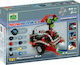 Fischer Technik Kunststoff-Bauspielzeug Robotics TXT Discovery Set