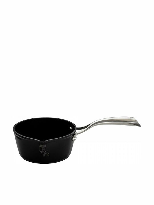 Berlinger Haus Black Royal Collection made of Aluminum 1.2lt / 16cm