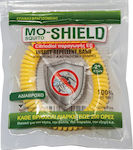 Menarini Mo-Shield Repelent pentru insecte Tub Potrivit pentru copii Galben