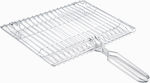 Roller Kappatos Double Inox Grill Rack