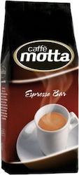 Caffe Motta Espresso Bar σε Κόκκους 1kg Caffe Motta Espresso Bar σε Κόκκους 1kg