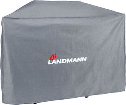 Landmann Κάλυμμα Ψησταριάς Πολυεστέρα 181.5x62.5x122εκ.
