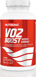 Nutrend VO2 Boost 60 capace