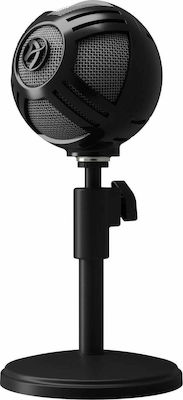 Arozzi Microphone 3.5mm / USB Sfera Desktop