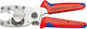 Knipex Foarfecă de tăiat țevi Foarfecă 90 25 20