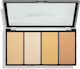 Revolution Beauty Re-loaded Highlighter Palette...