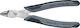 Knipex Cutter Lateral Pistoale De Crimpat Antis...