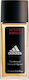 adidas Active Bodies Deodorant Natural Deodorant Spray 75ml