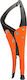 Grip-On Blechzange Gripzange