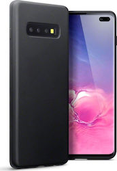 Задна корица Черен (Galaxy S10e) Задна корица Черен (Galaxy S10e)