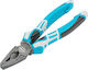 Gross Plier Straight Length 180mm