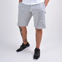 Everlast Athletic Men's Shorts Gray