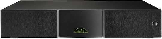 Naim NAP 250 DR Усилвател на мощност Hi-Fi усилвател Stereo 80W/8Ω Черен