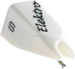 Ortofon Acul De Pick-Up Stylus Elektro Alb Replacement Stylus