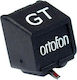 Ortofon Turntable Needle Stylus GT Black