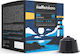 IL Caffe Italiano Capsules Espresso Dek Decaffeine Compatible with Machine Dolce Gusto 16caps,tobolek