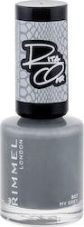 Rimmel London 60 Seconds By Rita Ora Βερνίκι Νυχιών 8ml Rimmel London 60 Seconds By Rita Ora Βερνίκι Νυχιών 8ml