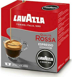 Lavazza Espresso Qualita Rossa 36caps