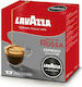 Lavazza Kapseln Espresso Qualita Rossa Kompatibel mit Maschine LavAzza A Modo Mio 36Mützen
