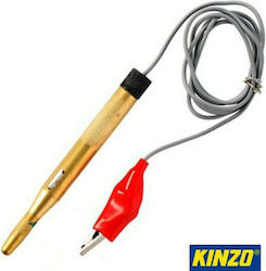 Kinzo Voltage Tester 48582 DC