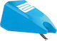 Reloop Βελόνα Πικάπ Concorde Stylus (Μπλε) Repl...