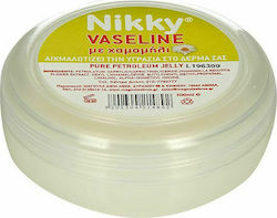 Afoi Magoula ΝΙΚΚΥ Vaselin Χαμομήλι Vaseline 100ml