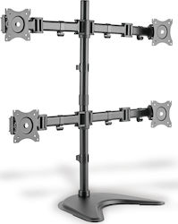 Digitus (DA-90364) Desktop Monitor Stand up to 27"