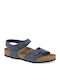 Kids' Sandals Rio Anatomic Navy Blue