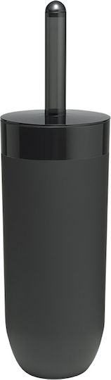 Sealskin Bloom 361770519 Plastic Coș de gunoi pentru baie Negru